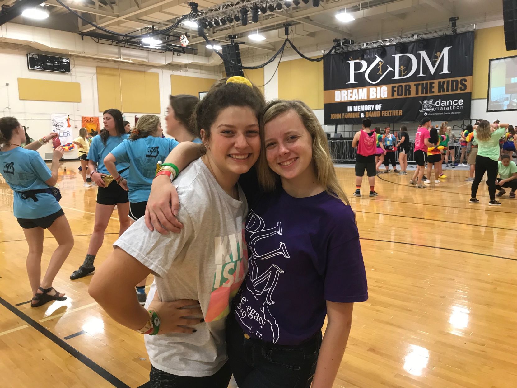 11/9/19 Spotlight: Wellington and Spanopoulos